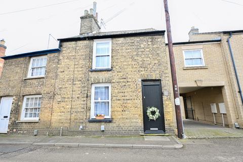 undefined, London Street, Whittlesey PE7