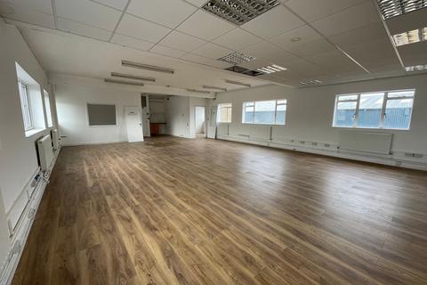 Industrial development to rent, Moorside Colchester CO1 2TJ