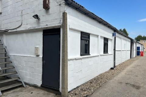 Warehouse to rent, Mimram Rd Hertford SG14 1NN
