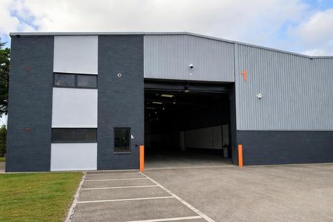 Warehouse to rent - 1 Jessops Way Croydon CR0 4TS