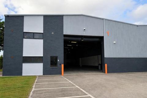 Warehouse to rent, 1 Jessops Way Croydon CR0 4TS