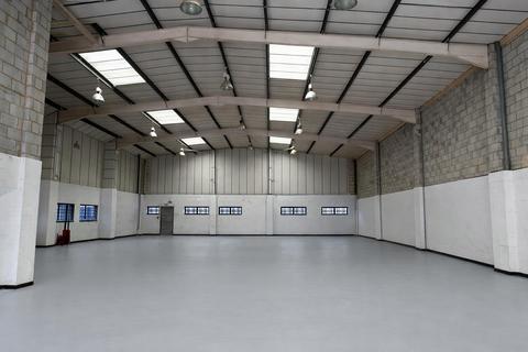 Warehouse to rent, 1 Jessops Way Croydon CR0 4TS
