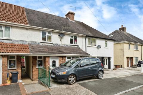 4 bedroom terraced house for sale, Lon Tanyrallt, Alltwen, Swansea