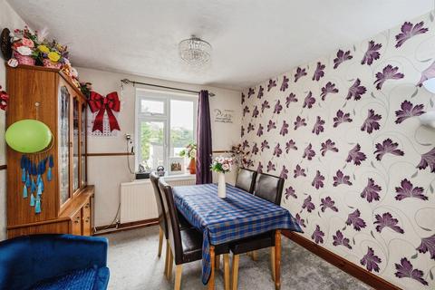 4 bedroom terraced house for sale, Lon Tanyrallt, Alltwen, Swansea