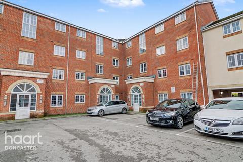 undefined, Harris Road, Armthorpe, Doncaster