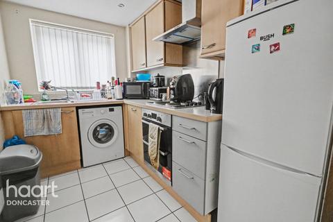 undefined, Harris Road, Armthorpe, Doncaster