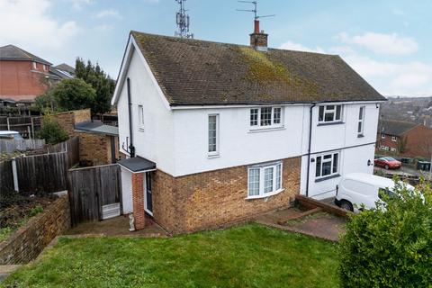 undefined, Mungo Park Road, Gravesend, Kent, DA12 5DF