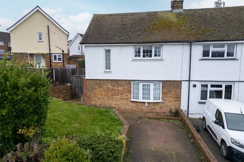 undefined, Mungo Park Road, Gravesend, Kent, DA12 5DF