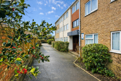 undefined, Elm Grove Road, Salisbury SP1