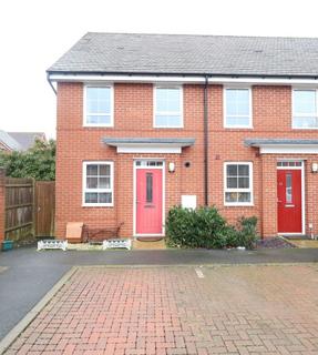 undefined, Admiral Avenue, Hemel Hempstead, HP2