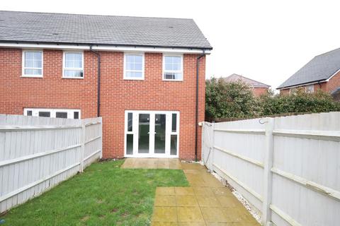 undefined, Admiral Avenue, Hemel Hempstead, HP2