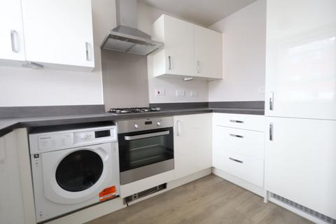 undefined, Admiral Avenue, Hemel Hempstead, HP2