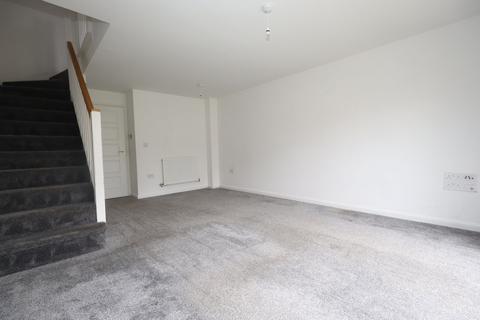 undefined, Admiral Avenue, Hemel Hempstead, HP2