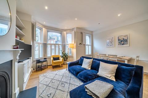 1 bedroom flat for sale, Vardens Road, Battersea, London, SW11