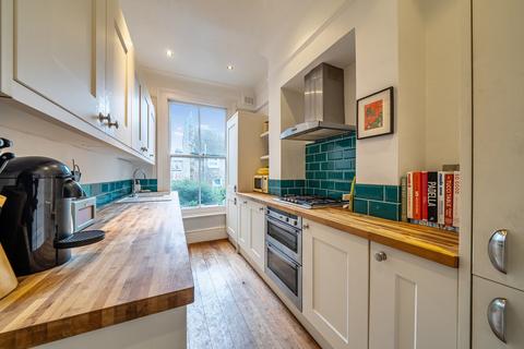 1 bedroom flat for sale, Vardens Road, Battersea, London, SW11