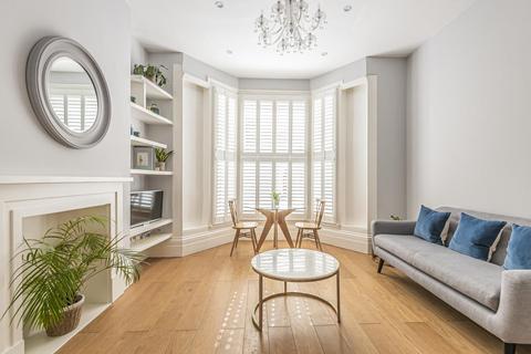 1 bedroom property for sale, Louvaine Road, Battersea, London, SW11