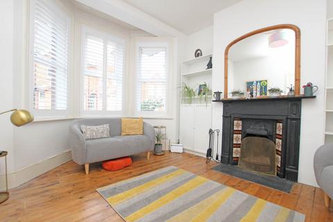 2 bedroom terraced house for sale, Greys Road, Eastbourne, BN20 8AZ