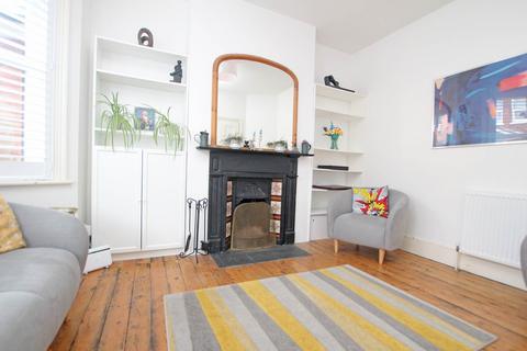 2 bedroom terraced house for sale, Greys Road, Eastbourne, BN20 8AZ