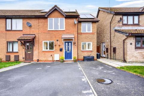4 bedroom end of terrace house for sale, Clos Healy, Swansea SA4
