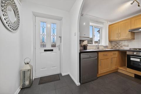 4 bedroom end of terrace house for sale, Clos Healy, Swansea SA4