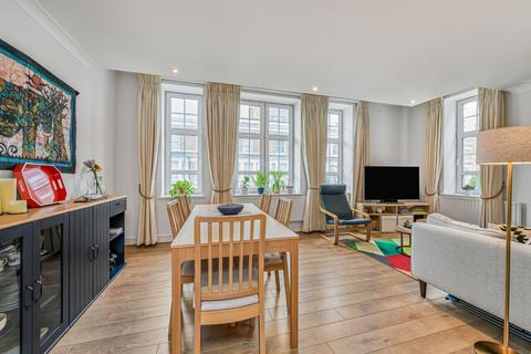 2 bedroom flat for sale, Ferndale Road, Brixton, London, SW4