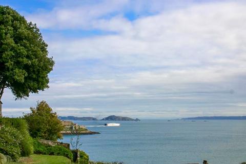 4 bedroom apartment to rent, Hauteville, St. Peter Port