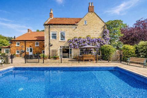 undefined, Hough Road, Barkston, Grantham