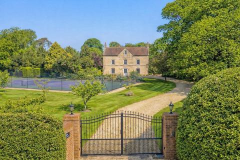 undefined, Hough Road, Barkston, Grantham