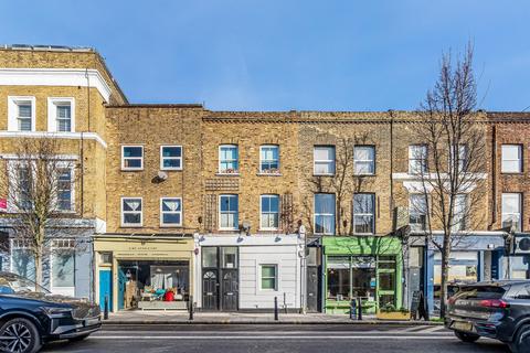 2 bedroom duplex for sale, Balls Pond Road, Islington, London, N1