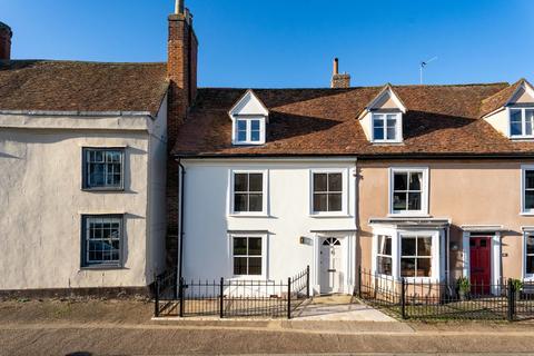 undefined, Nethergate Street, Sudbury CO10