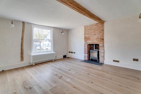 3 bedroom townhouse for sale, Nethergate Street, Sudbury CO10