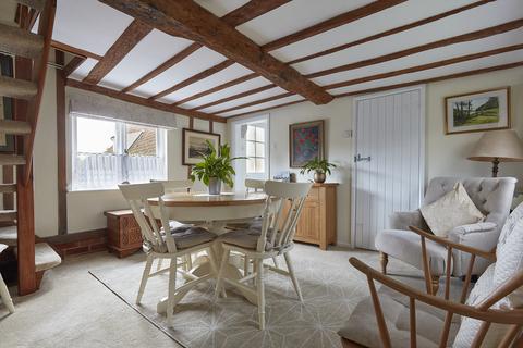 2 bedroom detached house for sale, Church Street, Sudbury CO10