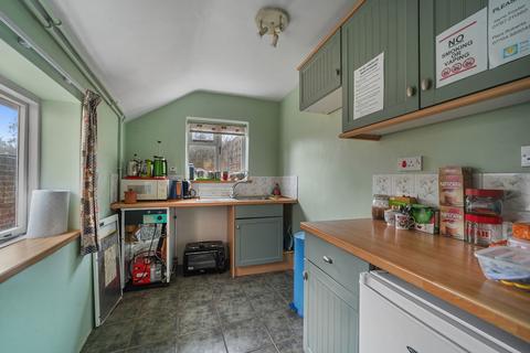 undefined, Swan Street, Sudbury CO10