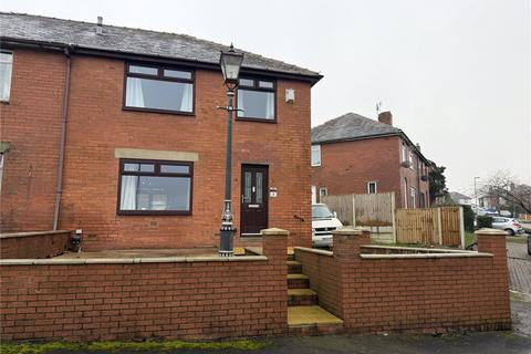 3 bedroom semi-detached house for sale, Hayfield Close, Greater Manchester OL4