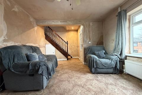 3 bedroom semi-detached house for sale, Hayfield Close, Greater Manchester OL4