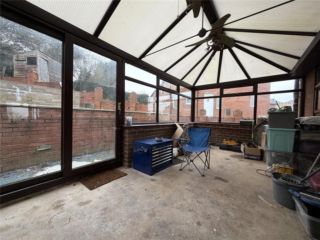 Conservatory