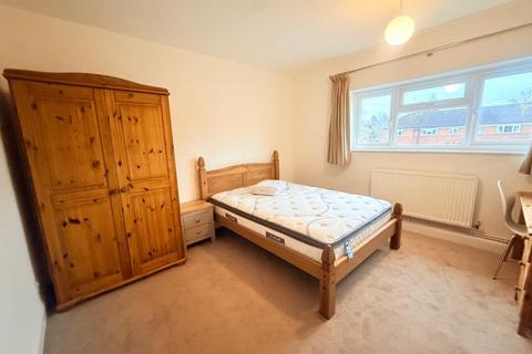 undefined, Croft Road, Marston, OX3