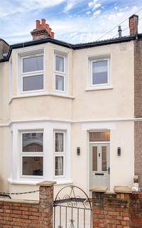 4 bedroom terraced house for sale, Cottingham Road, Penge, London, SE20