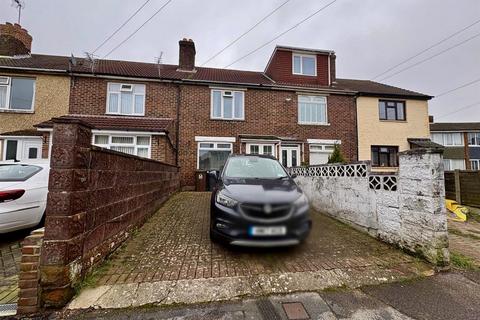 2 bedroom house for sale, Elson Lane, Gosport PO12