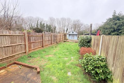 2 bedroom house for sale, Elson Lane, Gosport PO12