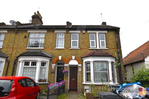 1 bedroom maisonette to rent, Chestnut Road, Enfield, Greater London, EN3 6SX