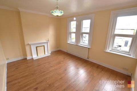 1 bedroom maisonette to rent, Chestnut Road, Enfield, Greater London, EN3 6SX