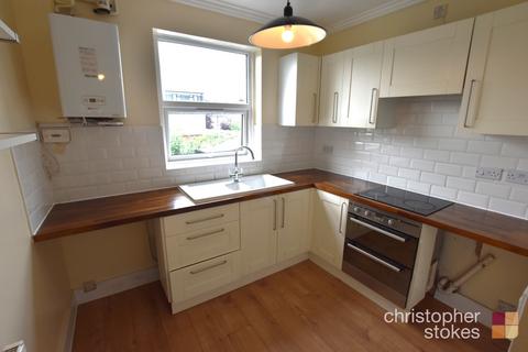 1 bedroom maisonette to rent, Chestnut Road, Enfield, Greater London, EN3 6SX