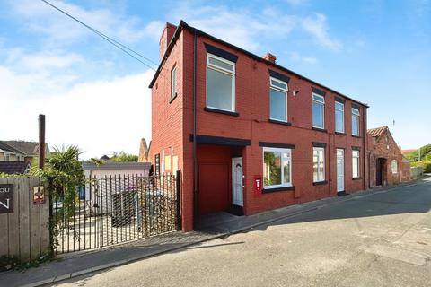 4 bedroom terraced house for sale, Dog And Duck Lane, Morton