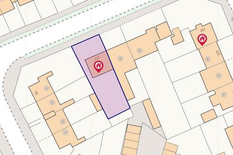 undefined, Parkdale Road, Sheldon B26