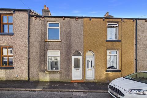 2 bedroom terraced house for sale, 96, North Road, Carnforth, Lancashire