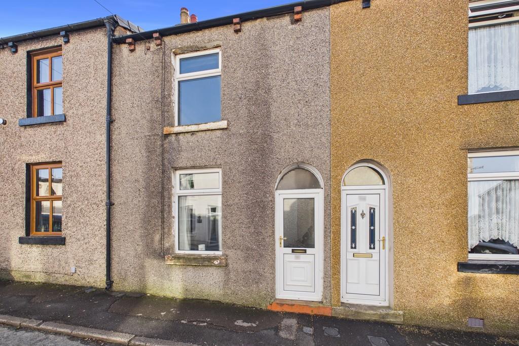 96 North Road
