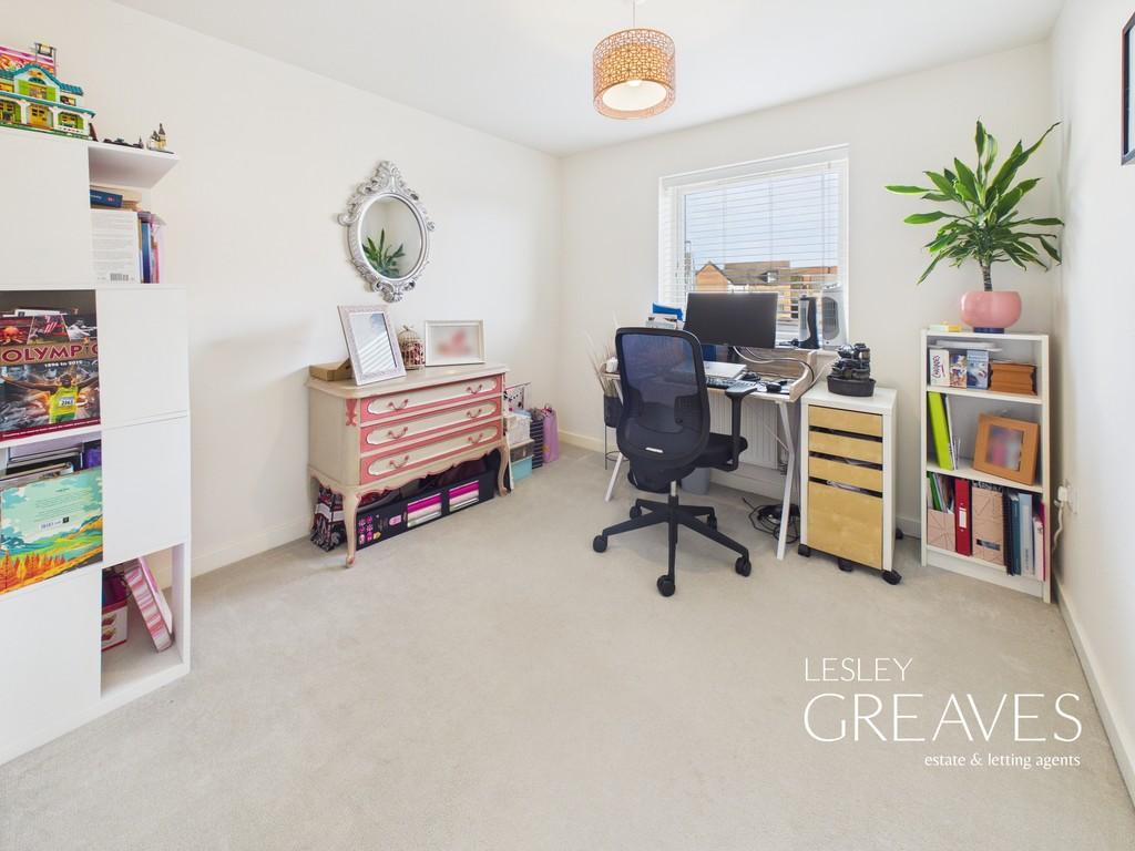 Bedroom Five