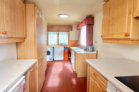 undefined, Blackburn Crescent, Chapeltown