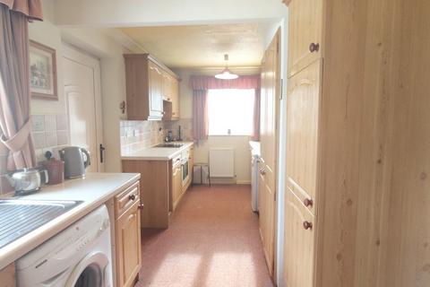 undefined, Blackburn Crescent, Chapeltown